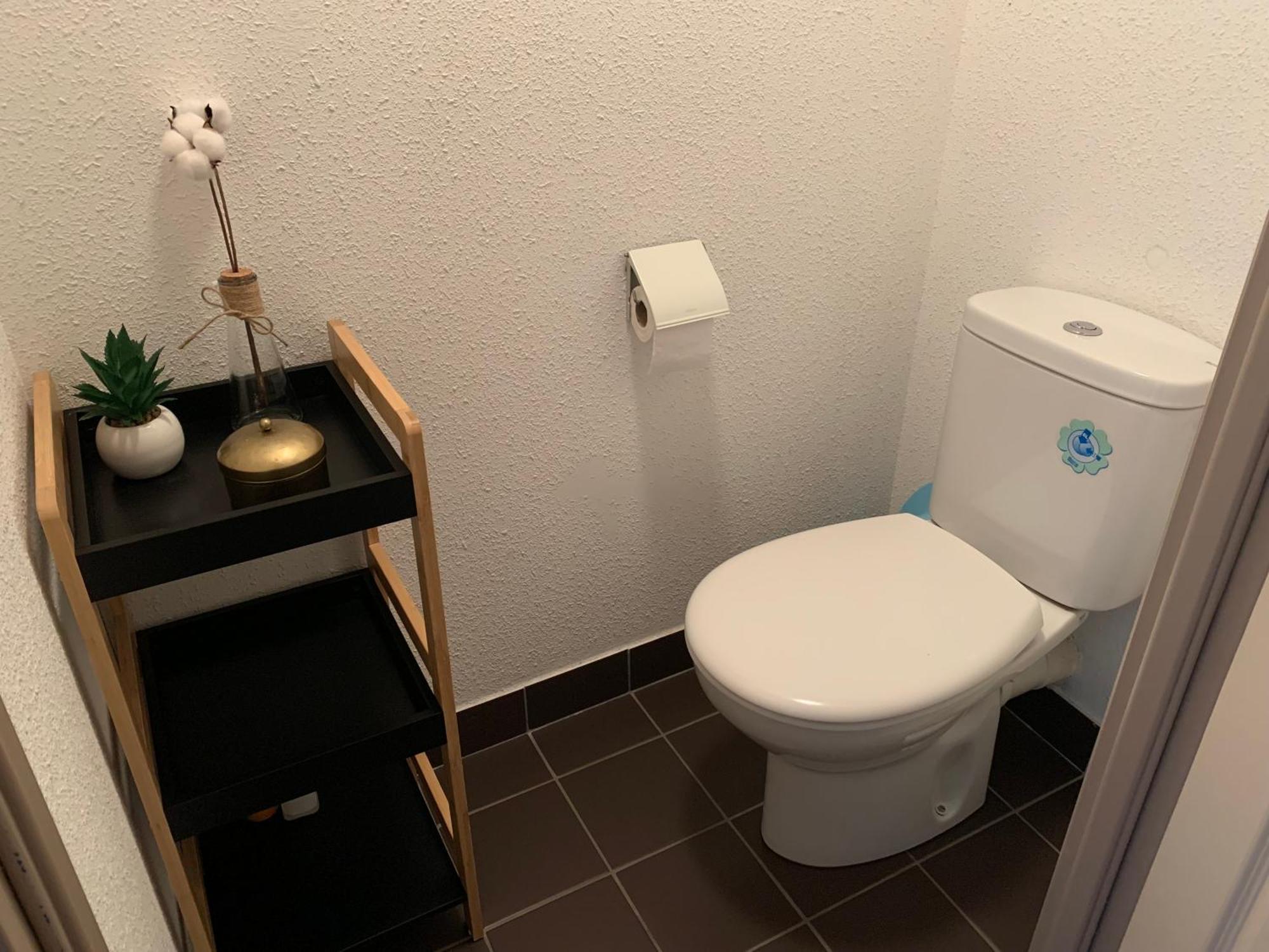 Duplex Vue Mer - Plage A 100M- 4 Lits - Parking Sous Sol Audierne Buitenkant foto